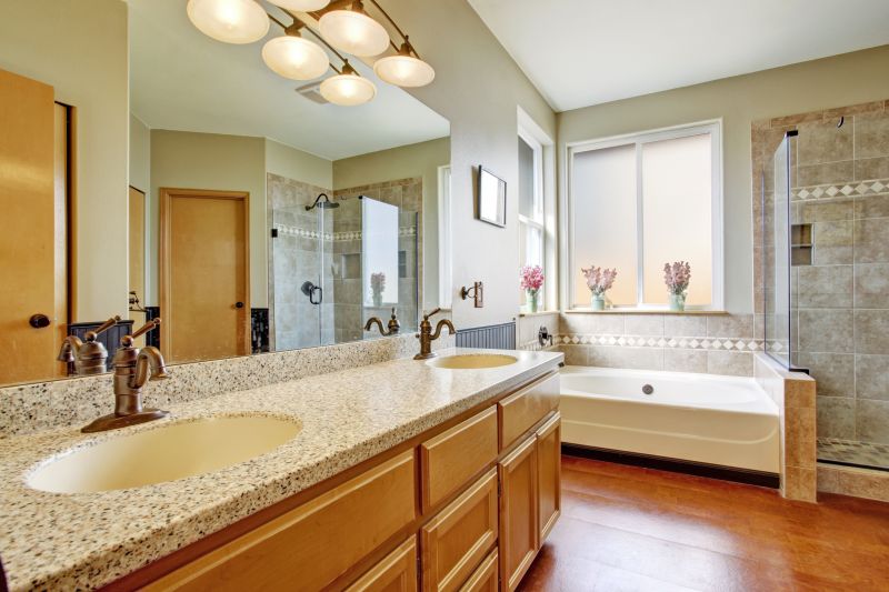 Bathroom Vanity Countertops