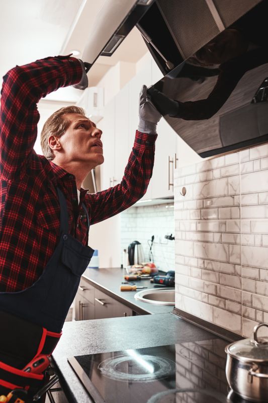 Final Inspection and Cleanup