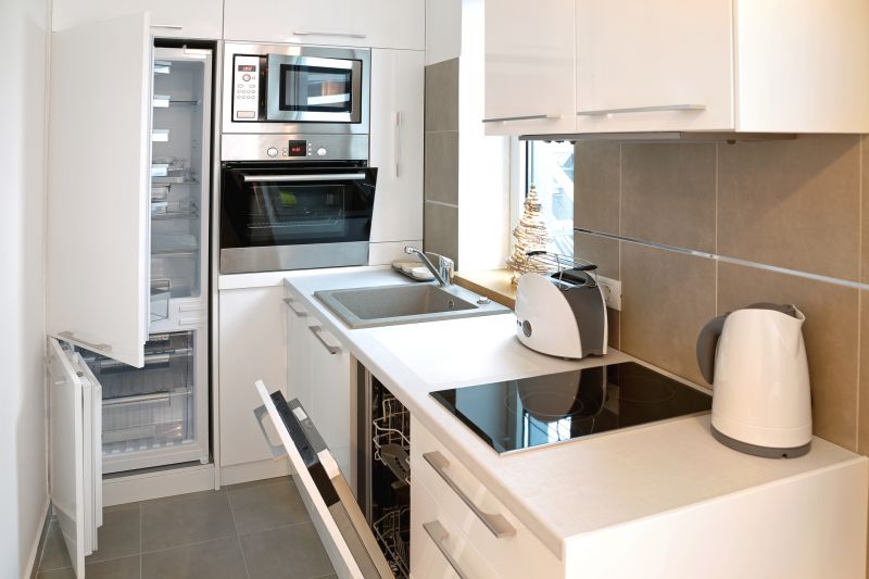 Kitchen Remodeling Service