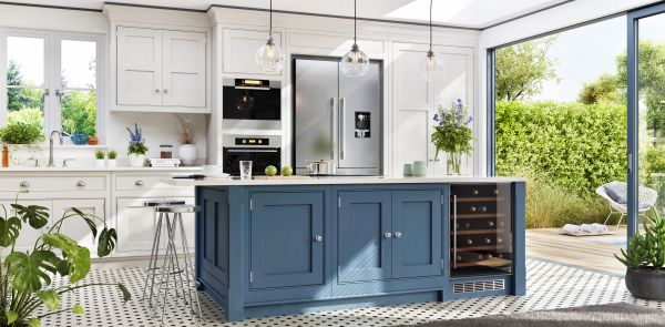 Kitchen Design Service in Brentwood