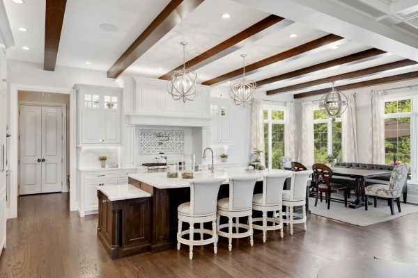 Kitchen Remodeling in Brentwood
