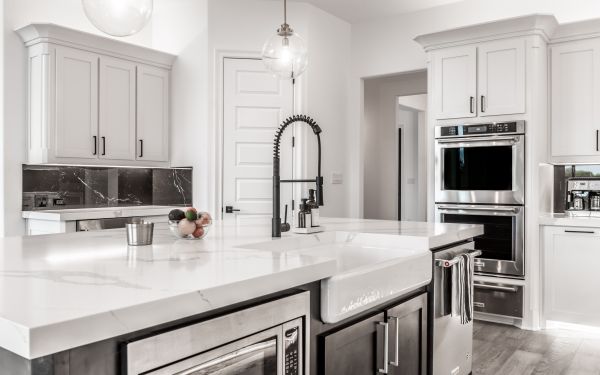 Kitchen Updating in Brentwood