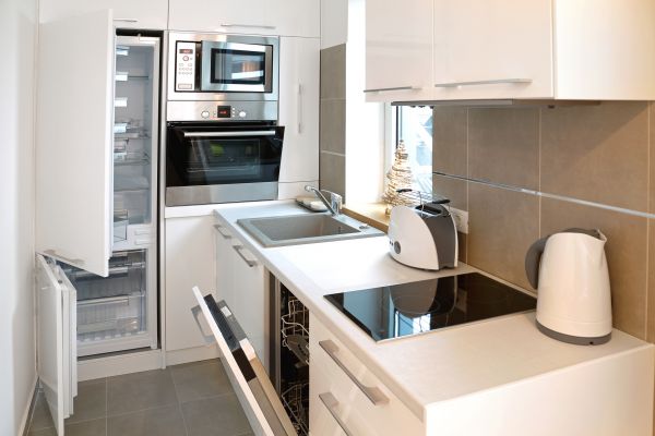Kitchenette Installation in Brentwood