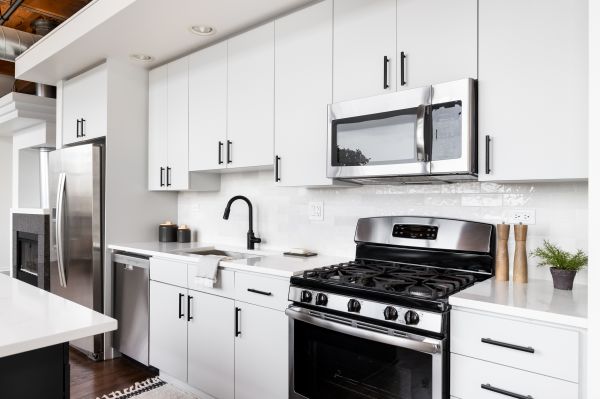 Kitchen Modification in Brentwood