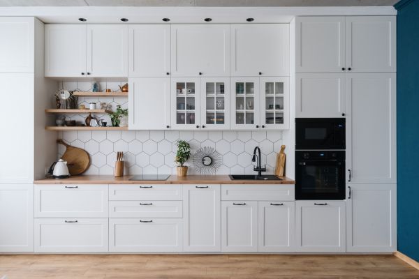 Kitchen Cupboards Remodeling in Brentwood